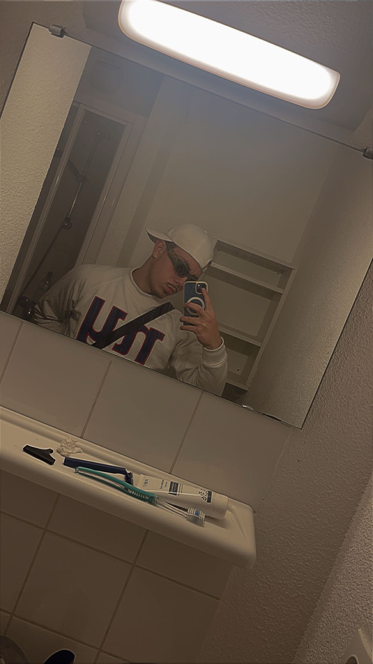 Profil de Warrick, 20 ans, Sex à Syens
