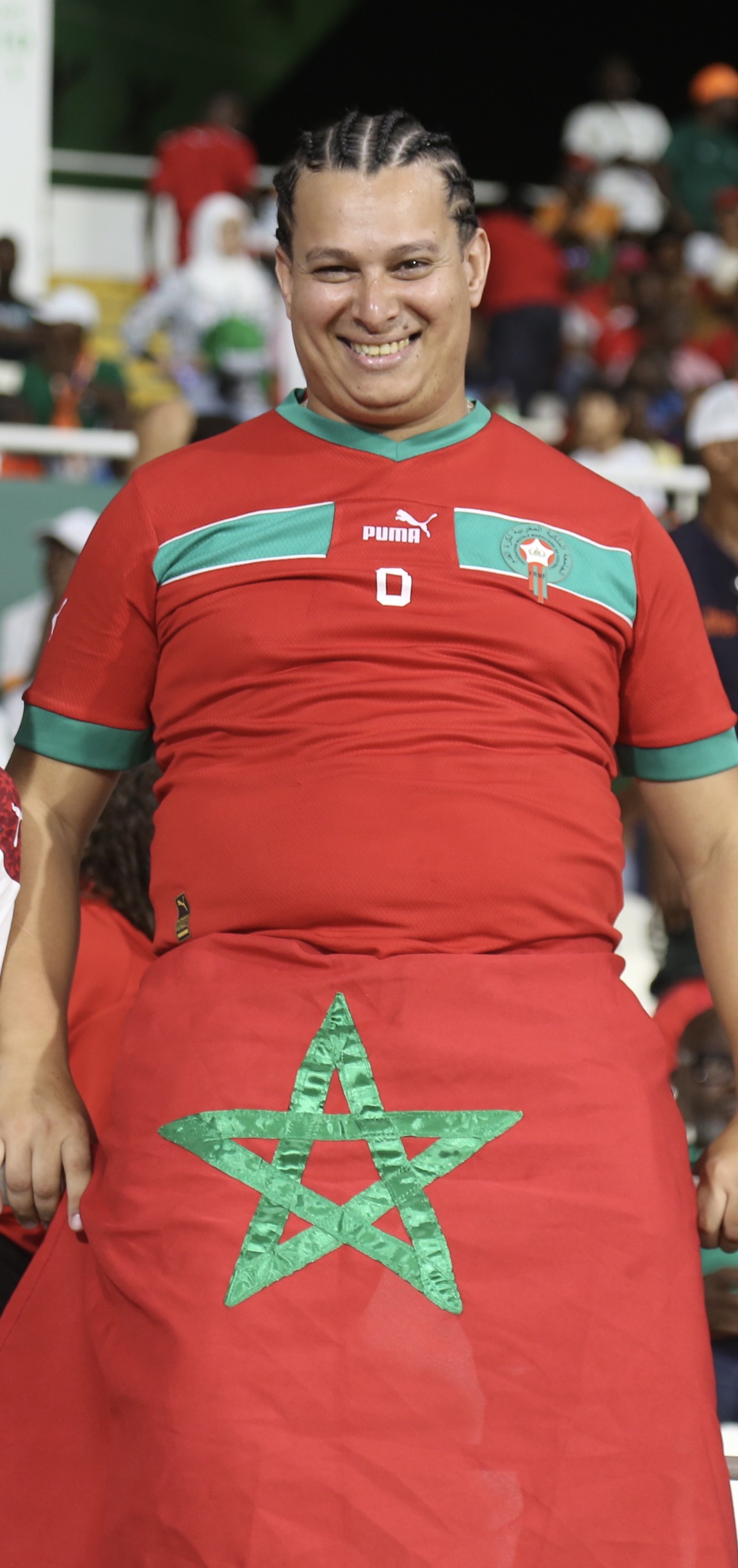 Profil de Soltan, 35 ans, Sex à Gossens
