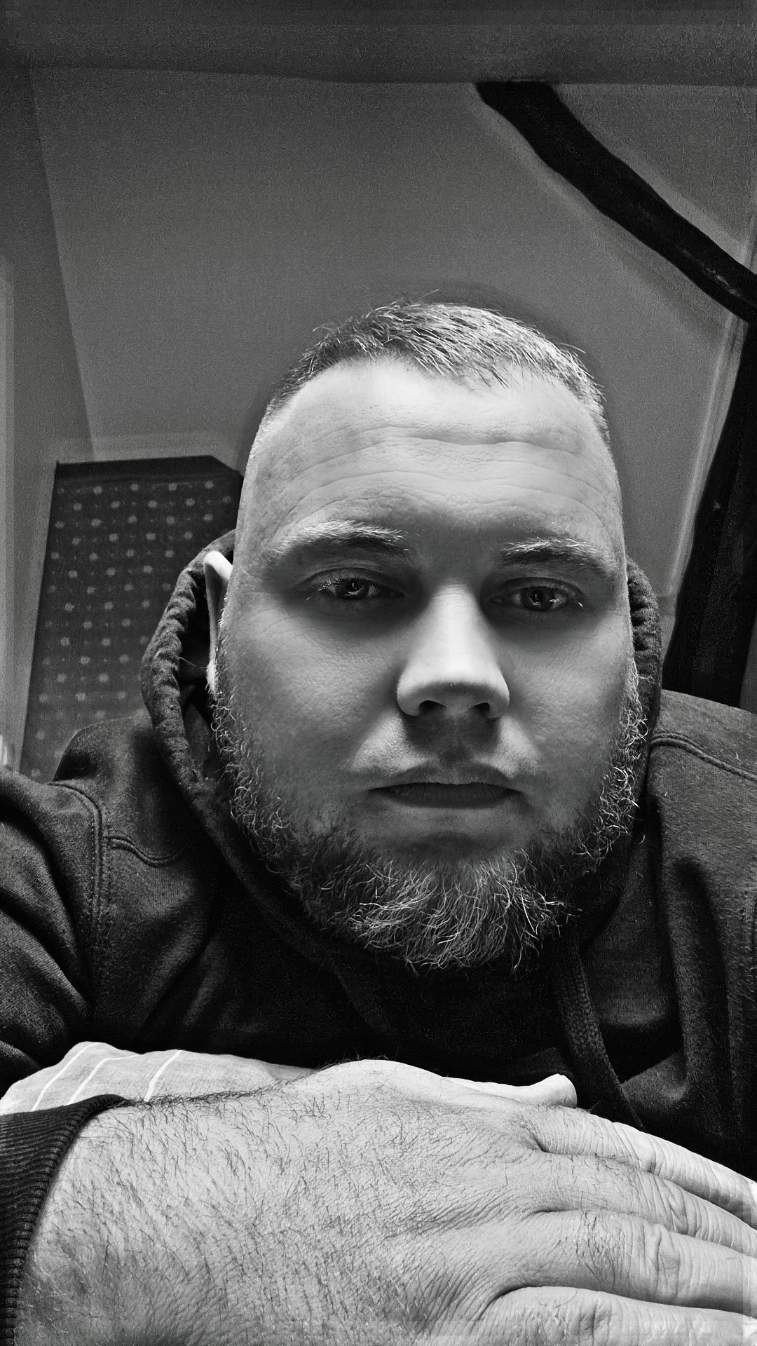 Profil de Imad, 35 ans, Sex à Theilingen