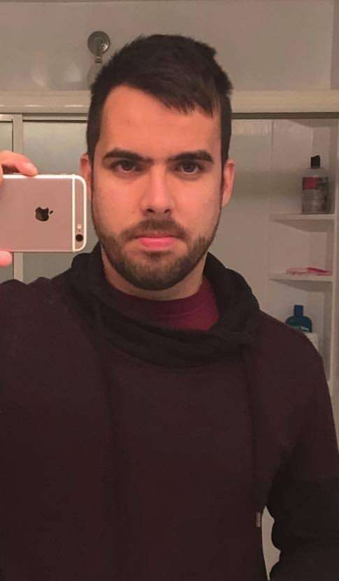 Profil de Mehddy, 31 ans, Sex à Aesch ZH