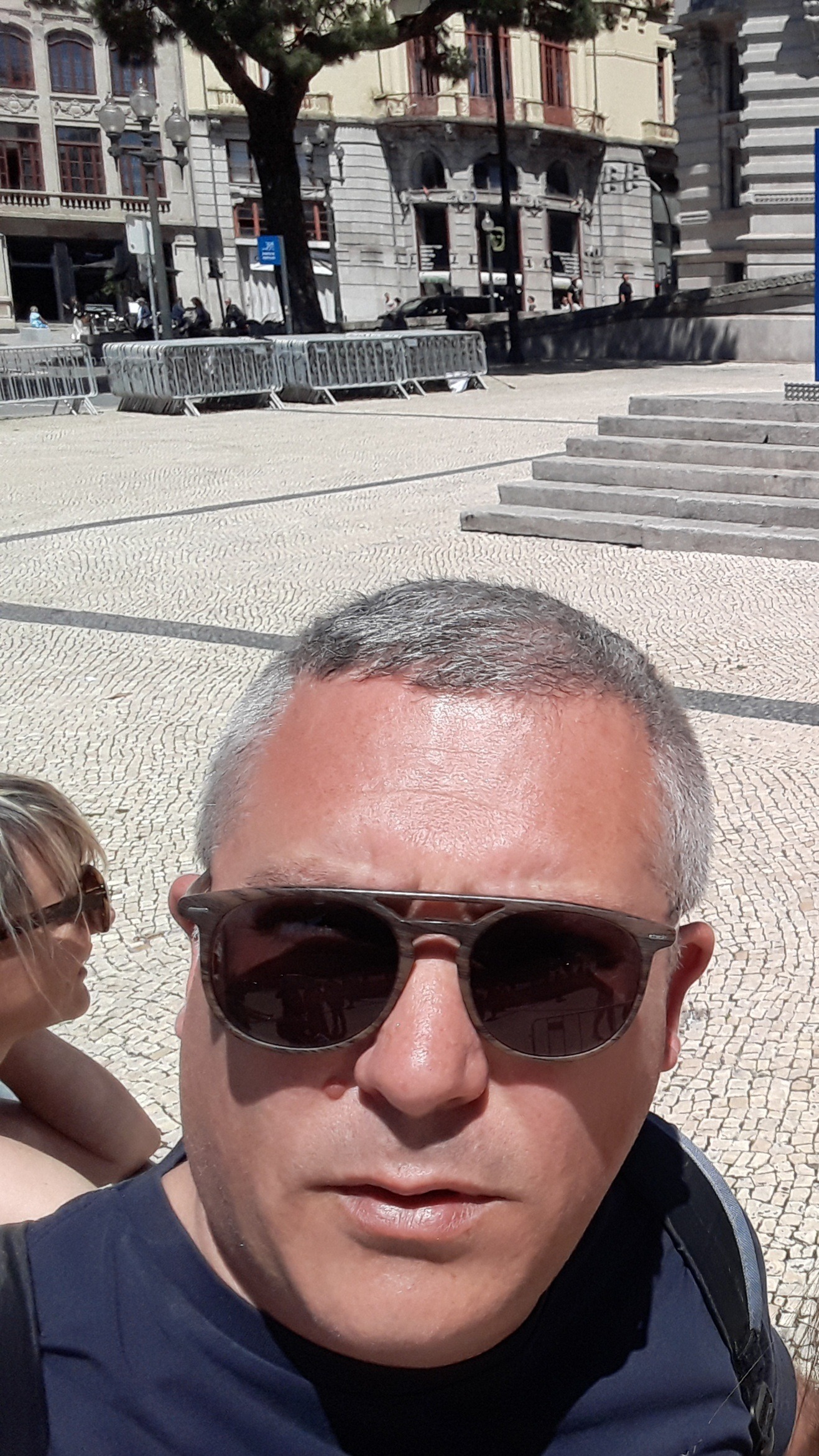 Profil de Davon, 45 ans, Sex à Oensingen