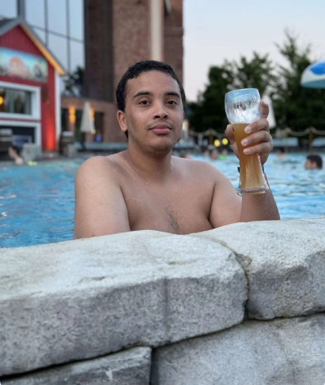 Profil de Frederi, 25 ans, Sex à Eclépens