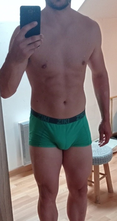 Profil de Sam, 39 ans, Sex à Augst BL