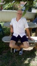 Profil de Dick, 55 ans, Sex à Mex VS