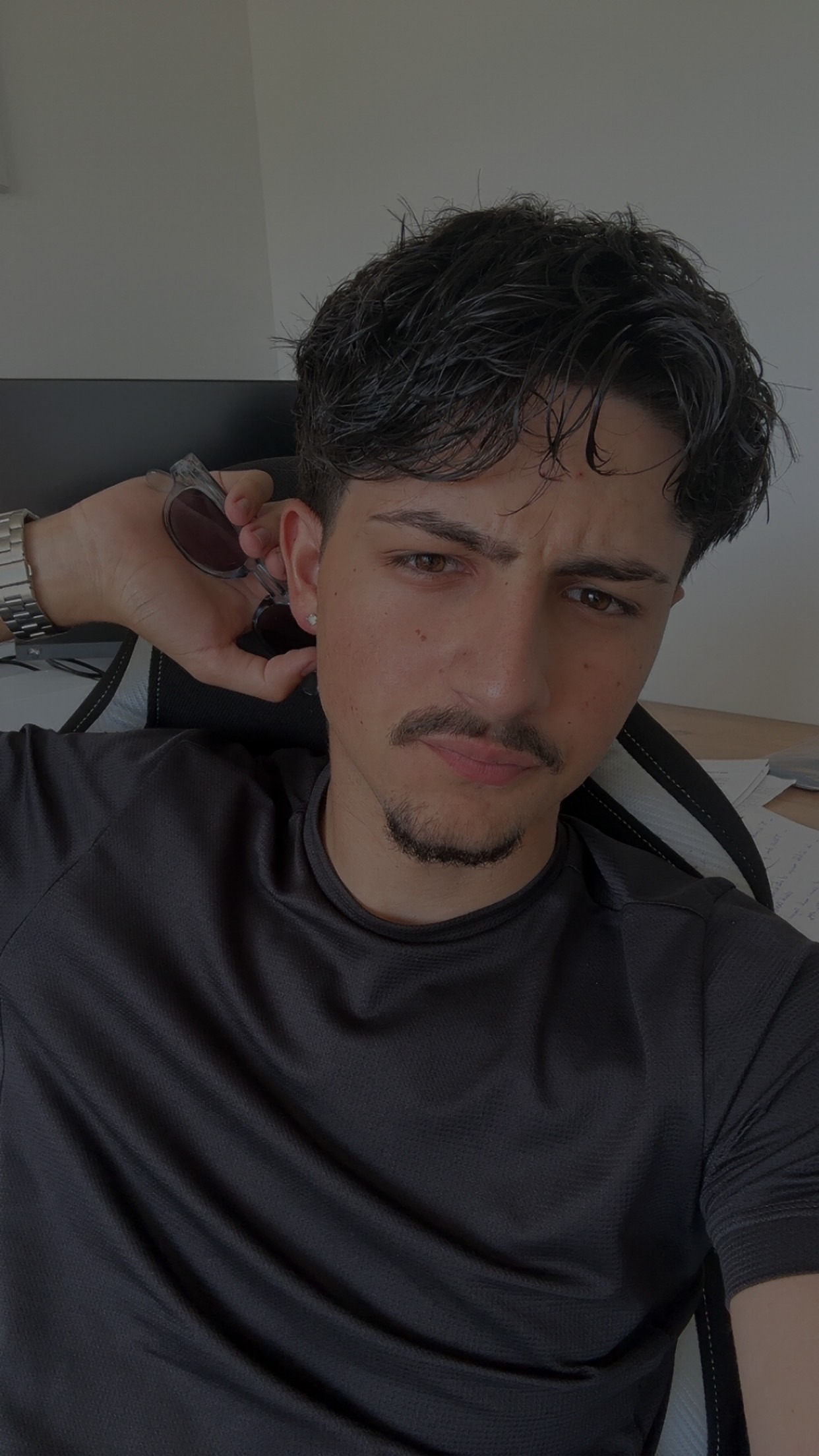 Profil de Alvine, 19 ans, Sex à Schenkon