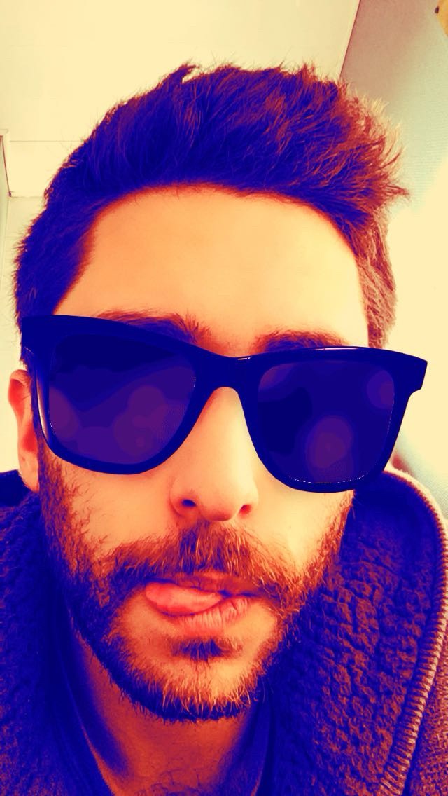 Profil de Kellian, 37 ans, Sex à Tremona