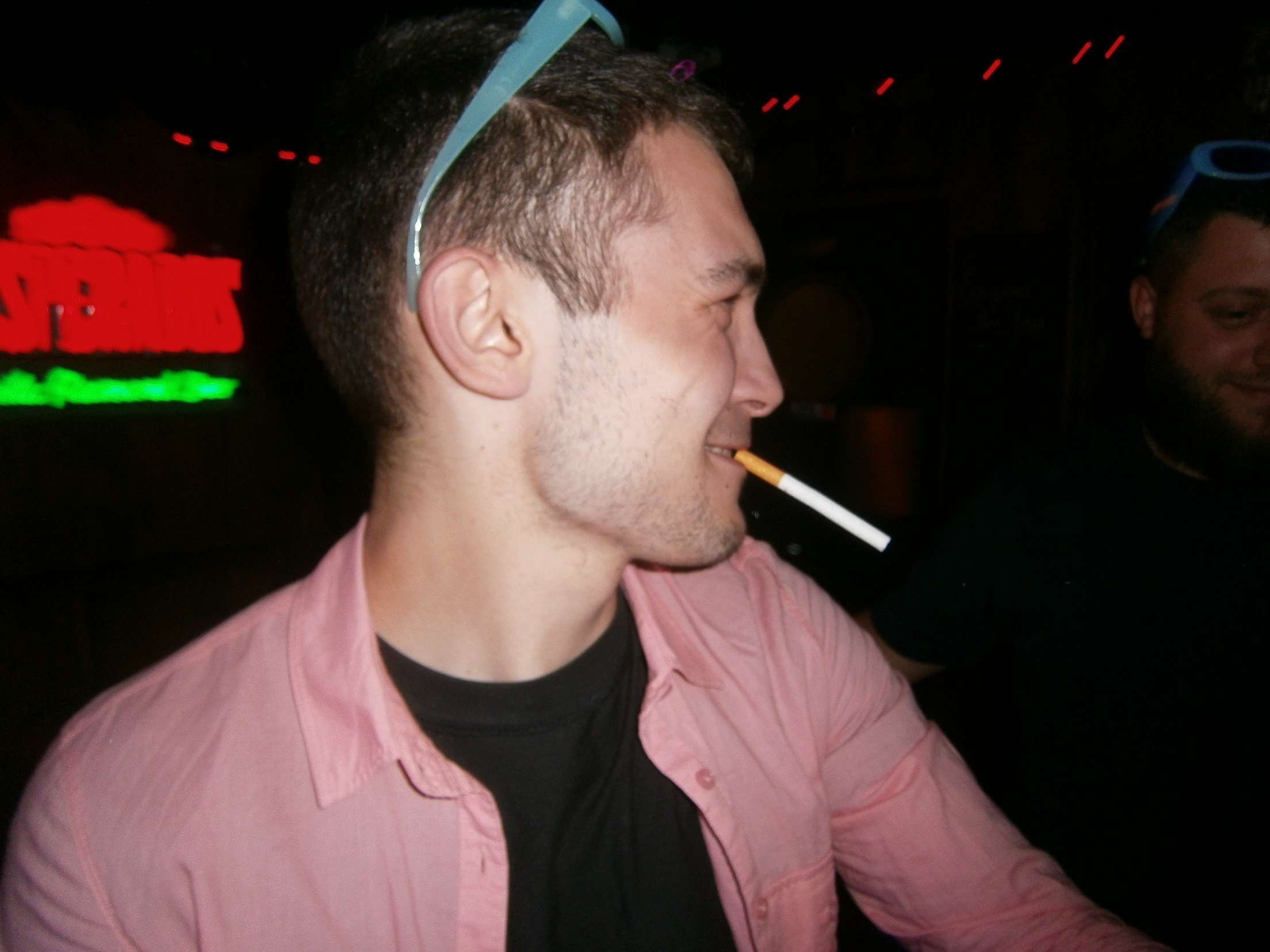 Profil de Guerchom, 26 ans, Sex à Hinterkappelen