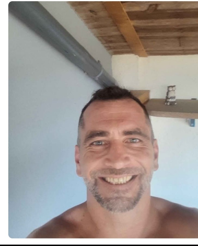 Profil de Cevan, 43 ans, Sex à Lyss