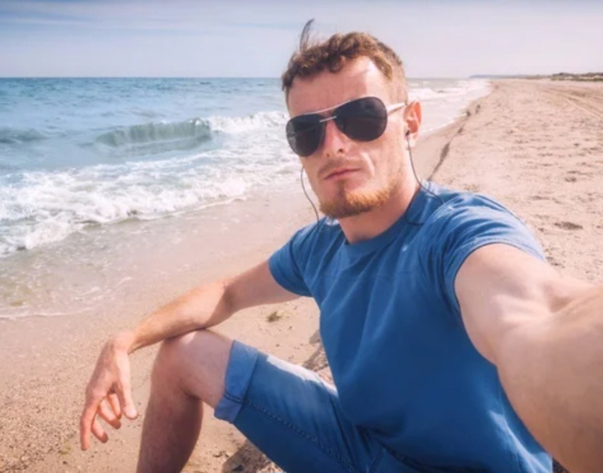 Profil de Konrad, 41 ans, Sex à Leuzigen