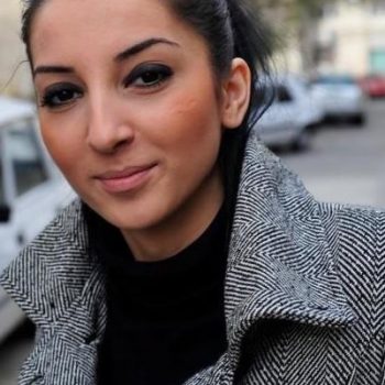 Profil de Maylie, 37 ans, Sex à Cabbio