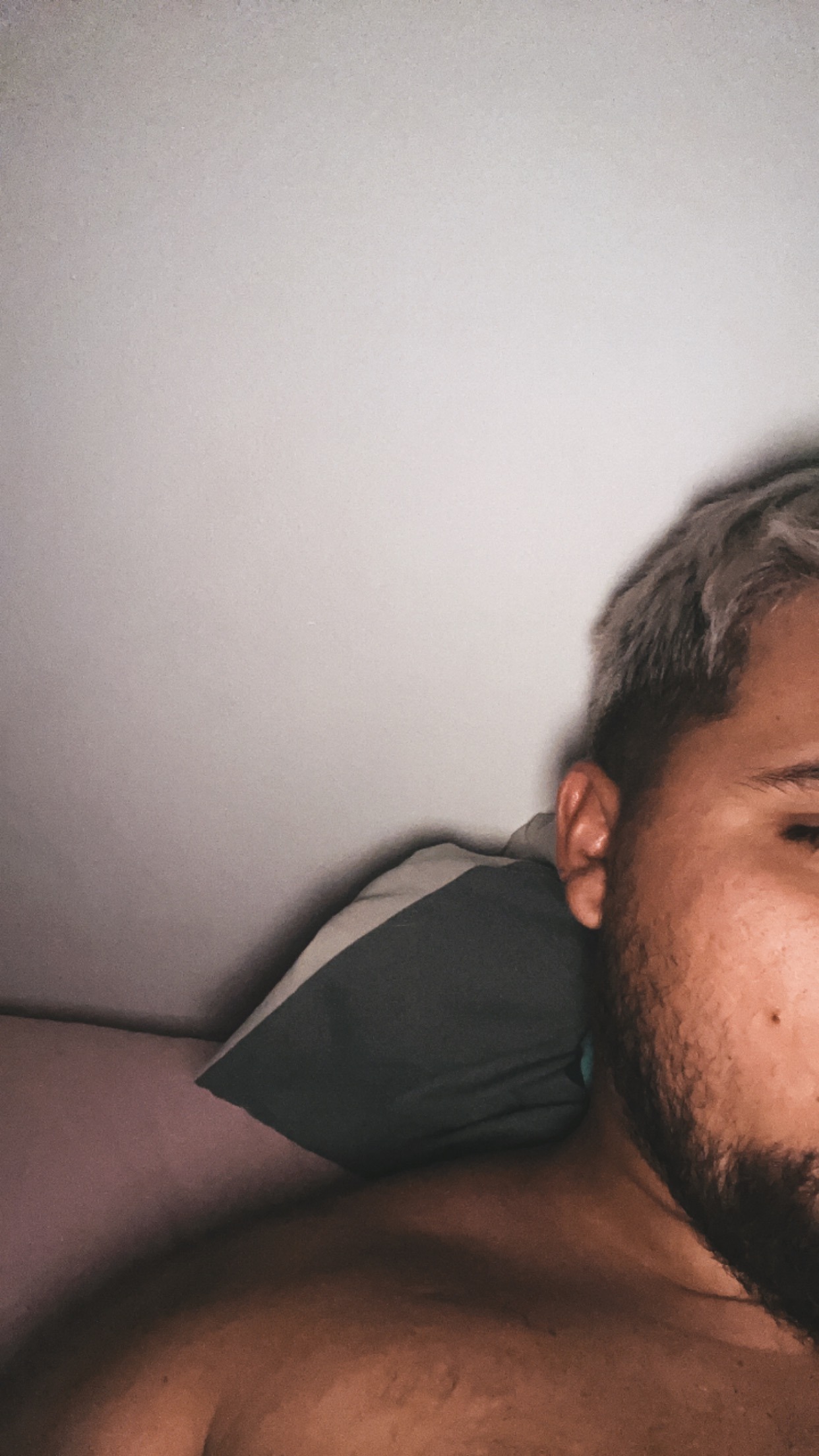 Profil de Aleck, 23 ans, Sex à Asp