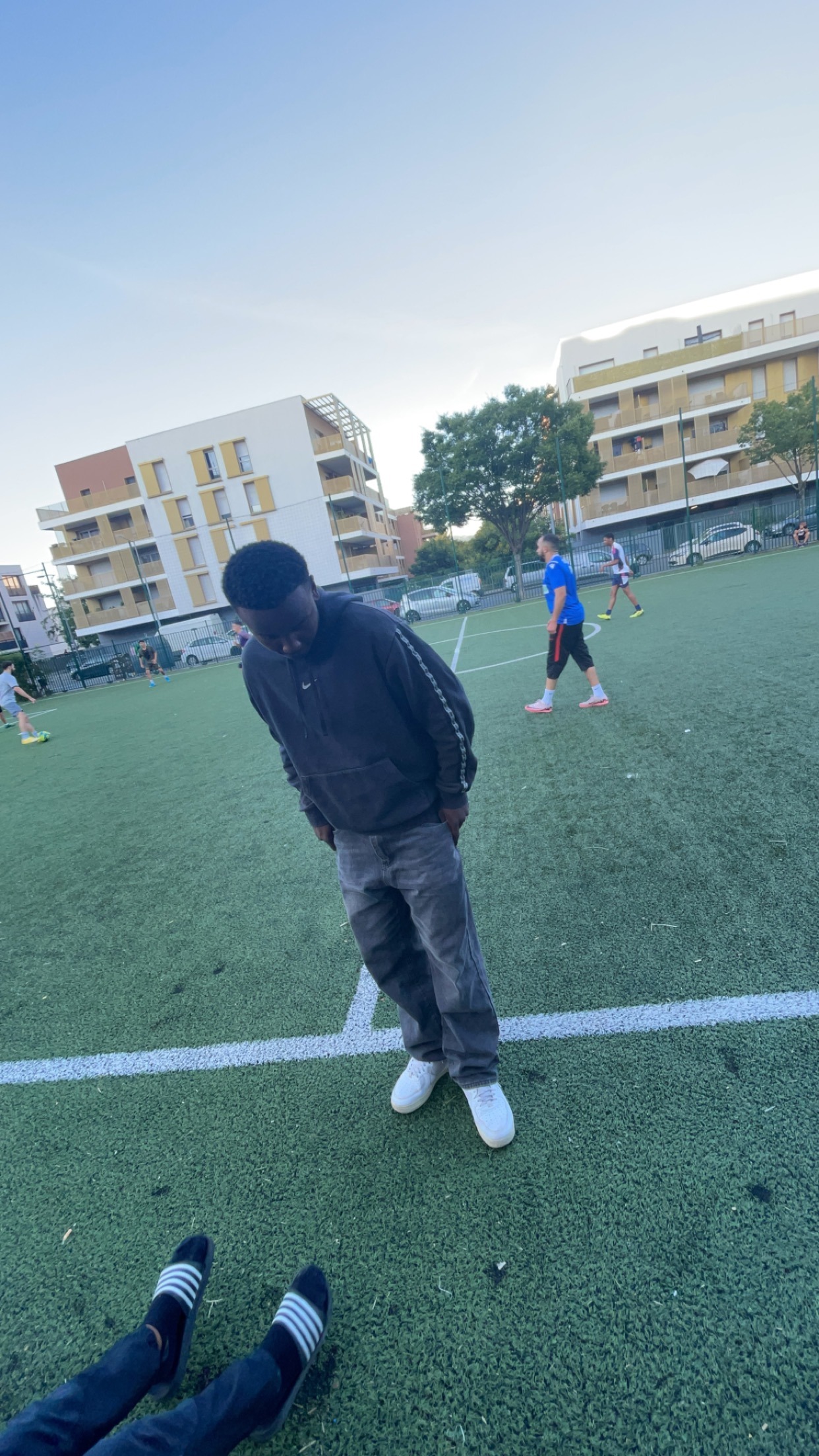 Profil de Natale, 22 ans, Sex à Grens