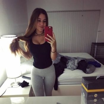 Profil de Chloee, 25 ans, Sex à Vorderthal