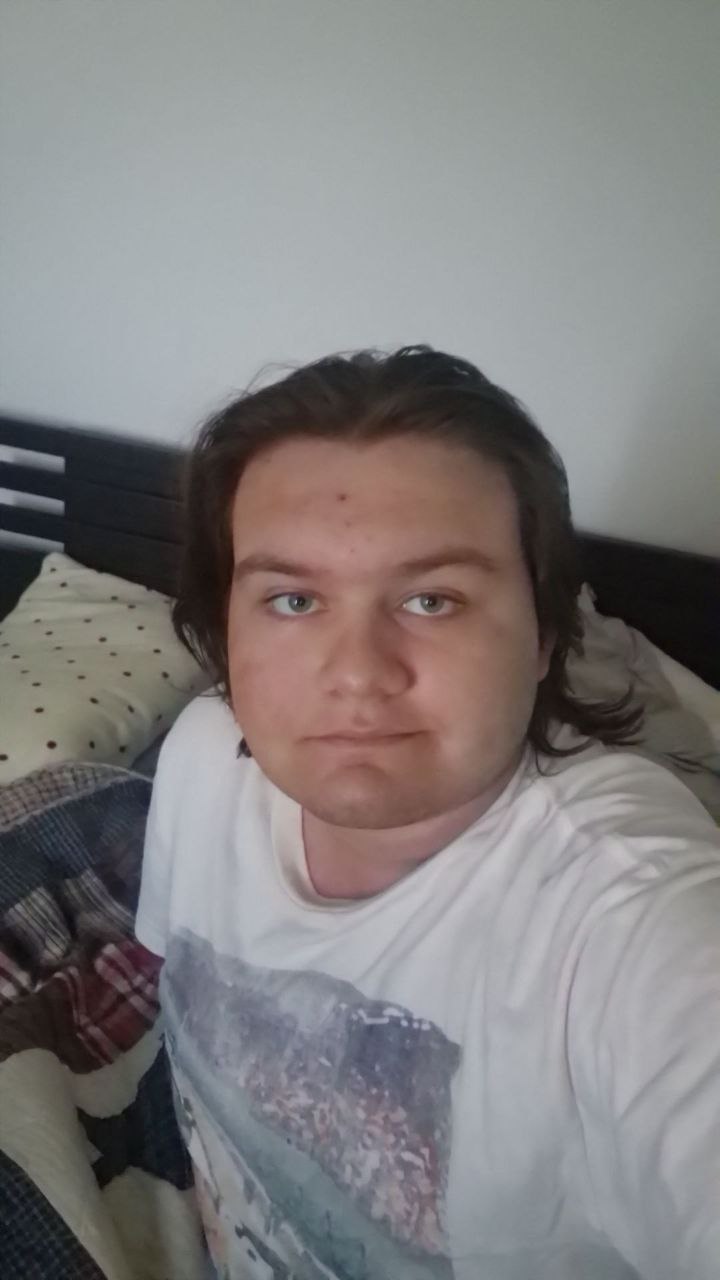 Profil de Arian, 19 ans, Sex à Hermiswil
