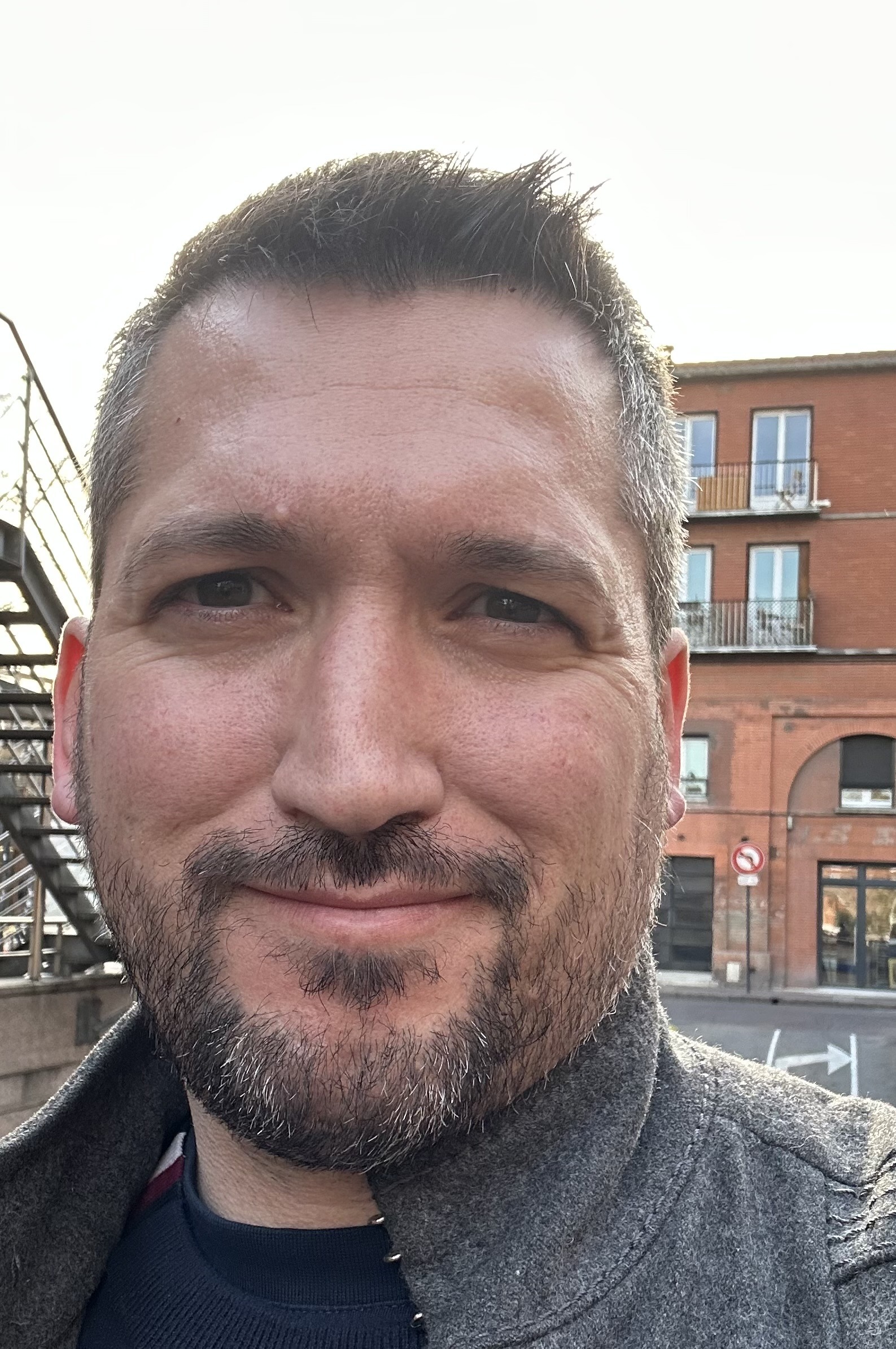 Profil de Andreas, 41 ans, Sex à Préverenges