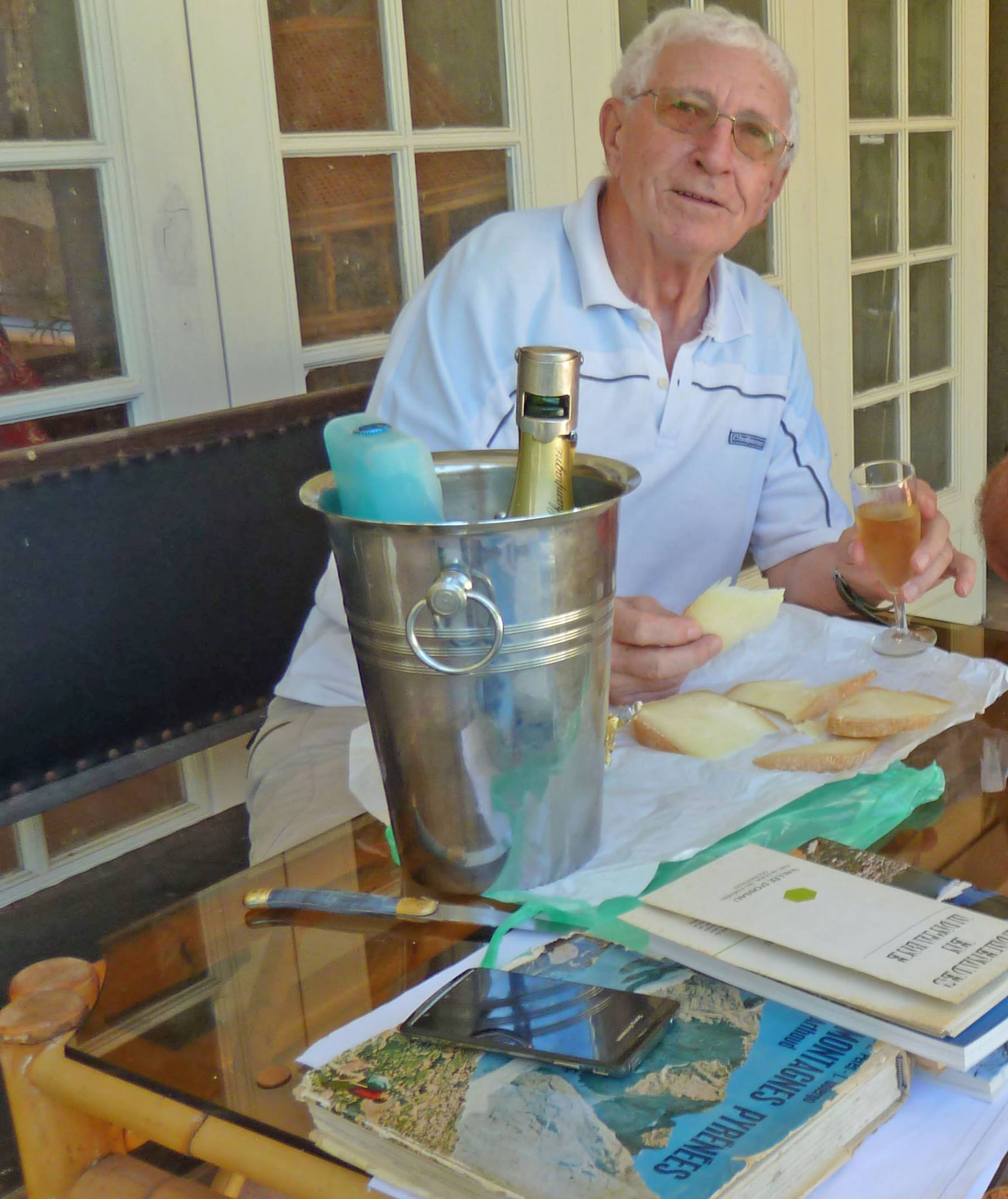 Profil de Antony, 55 ans, Sex à Eischoll