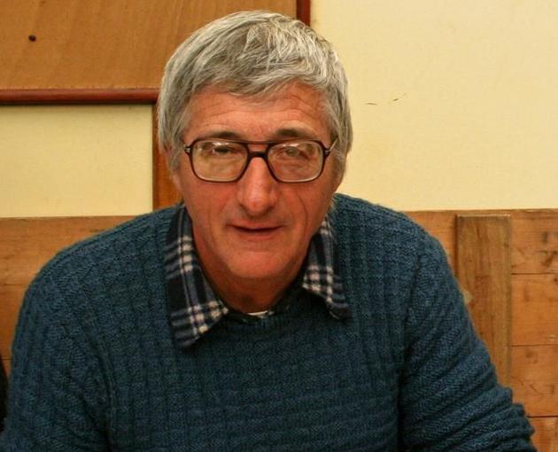 Profil de Kasim, 55 ans, Sex à Hertenstein AG