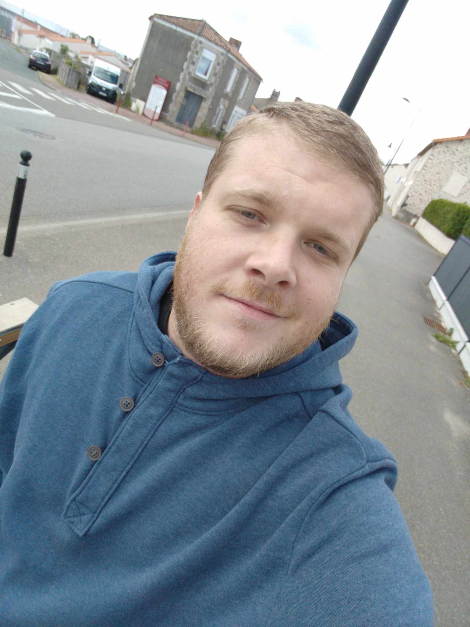 Profil de Amedi, 29 ans, Sex à Unterrindal