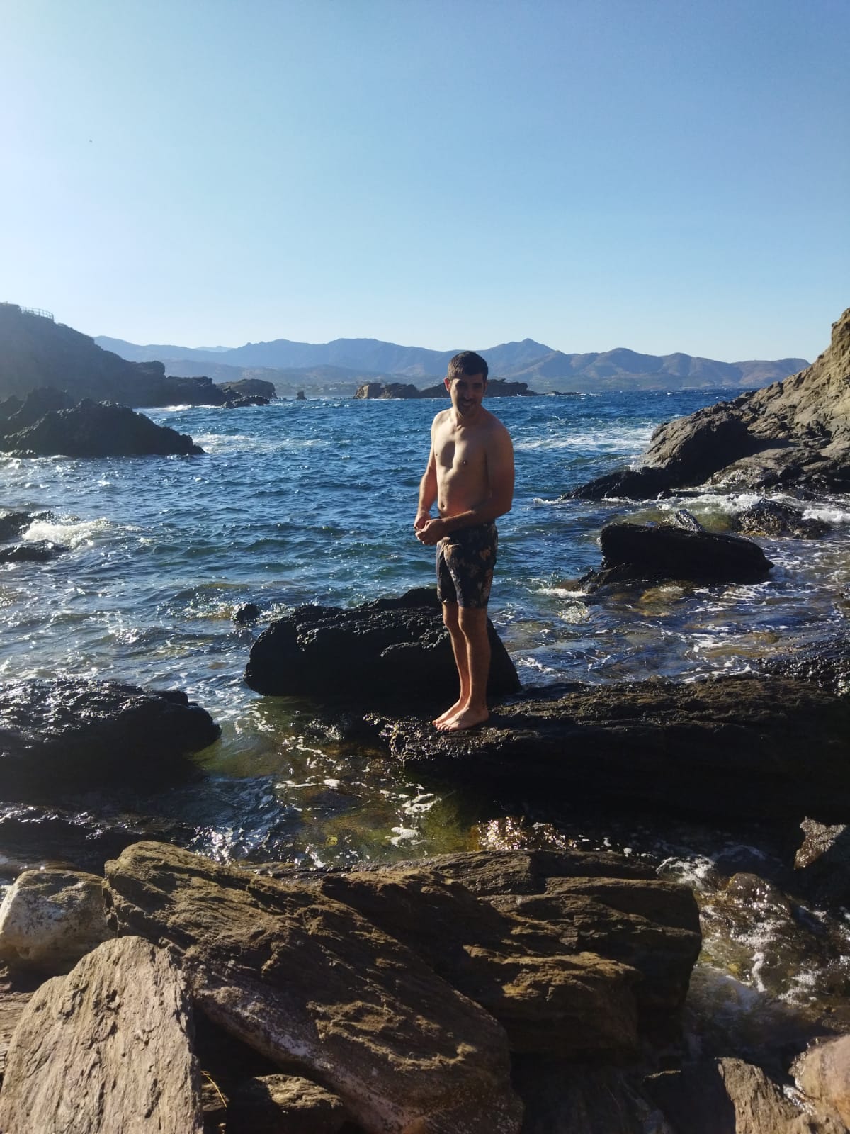 Profil de Malcome, 36 ans, Sex à Au TG