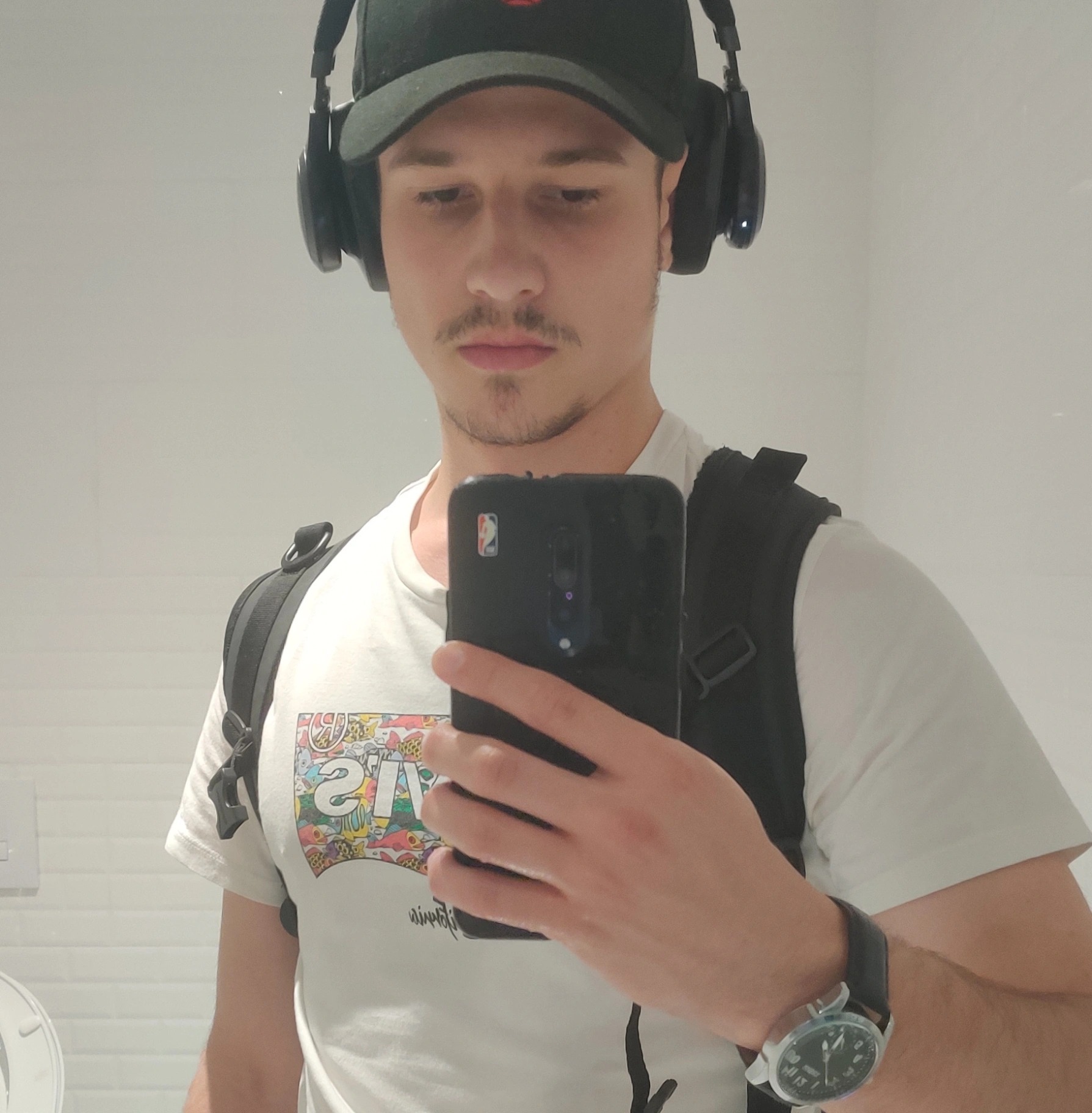 Profil de Jean-aime, 19 ans, Sex à Frinvillier