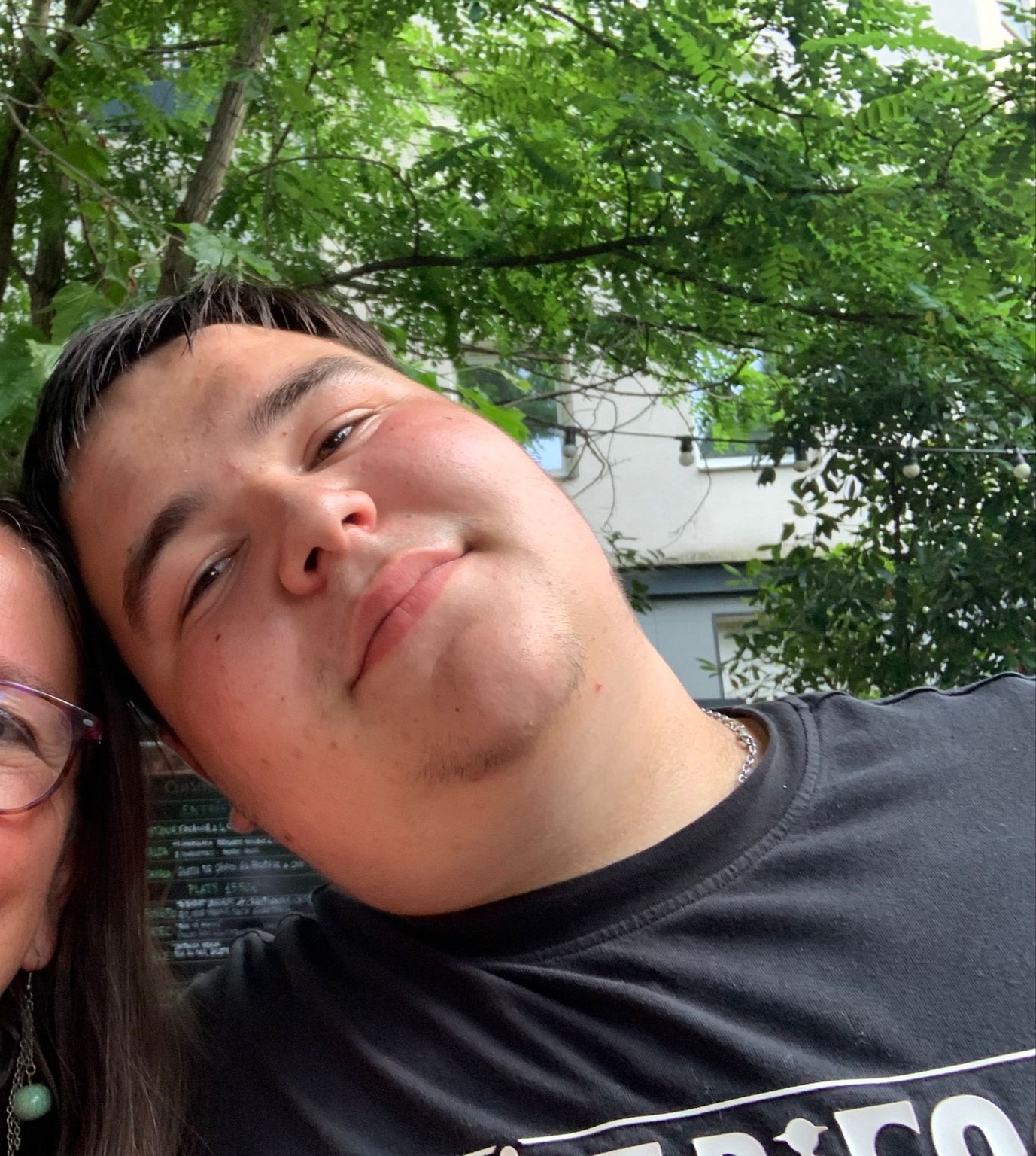Profil de Hycham, 22 ans, Sex à Diesse