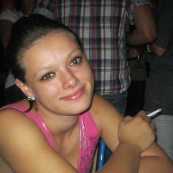 Profil de Christaline, 31 ans, Sex à Gnosca