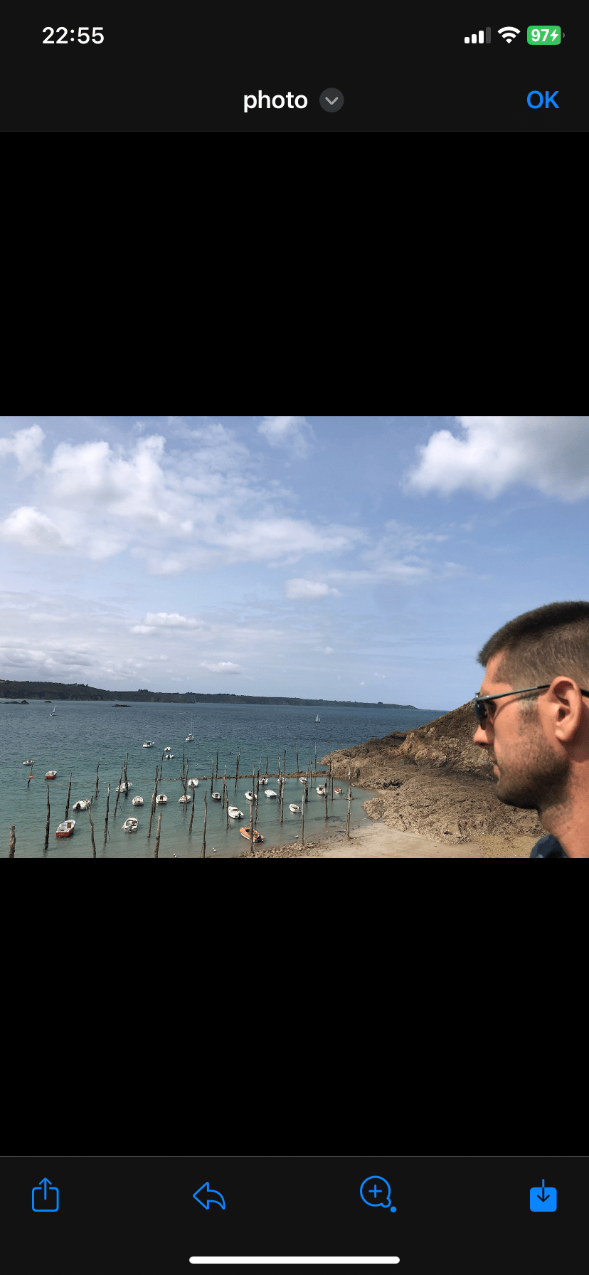 Profil de Jaylan, 41 ans, Sex à Eriz