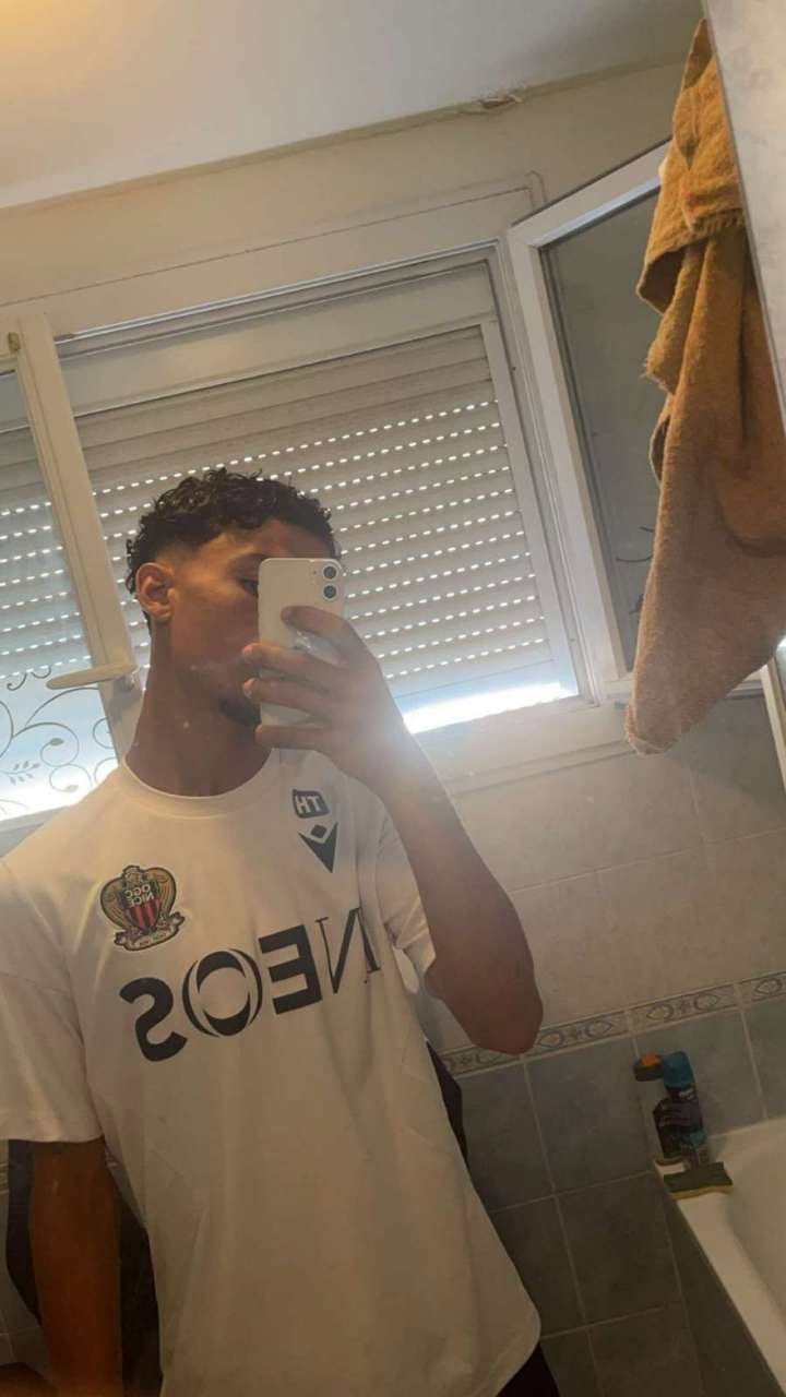 Profil de Lolan, 19 ans, Sex à Othmarsingen