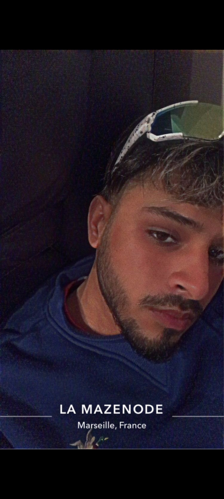 Profil de Gilson, 20 ans, Sex à Rüdtligen