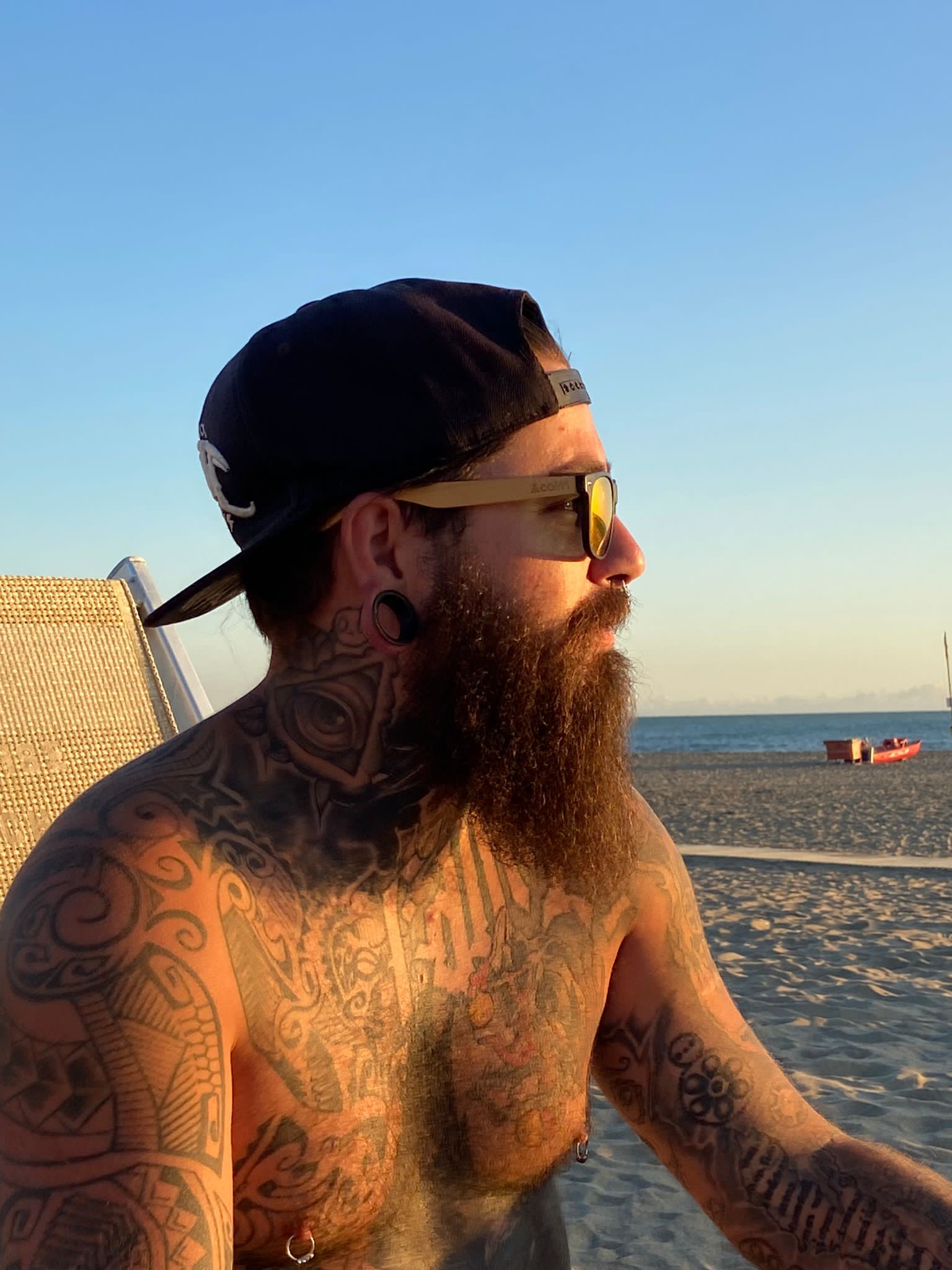 Profil de Bara, 34 ans, Sex à Mannens
