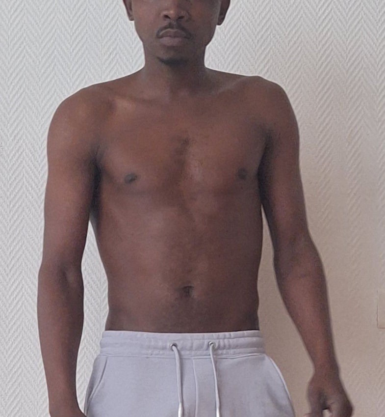 Profil de Arda, 35 ans, Sex à Aarau Rohr