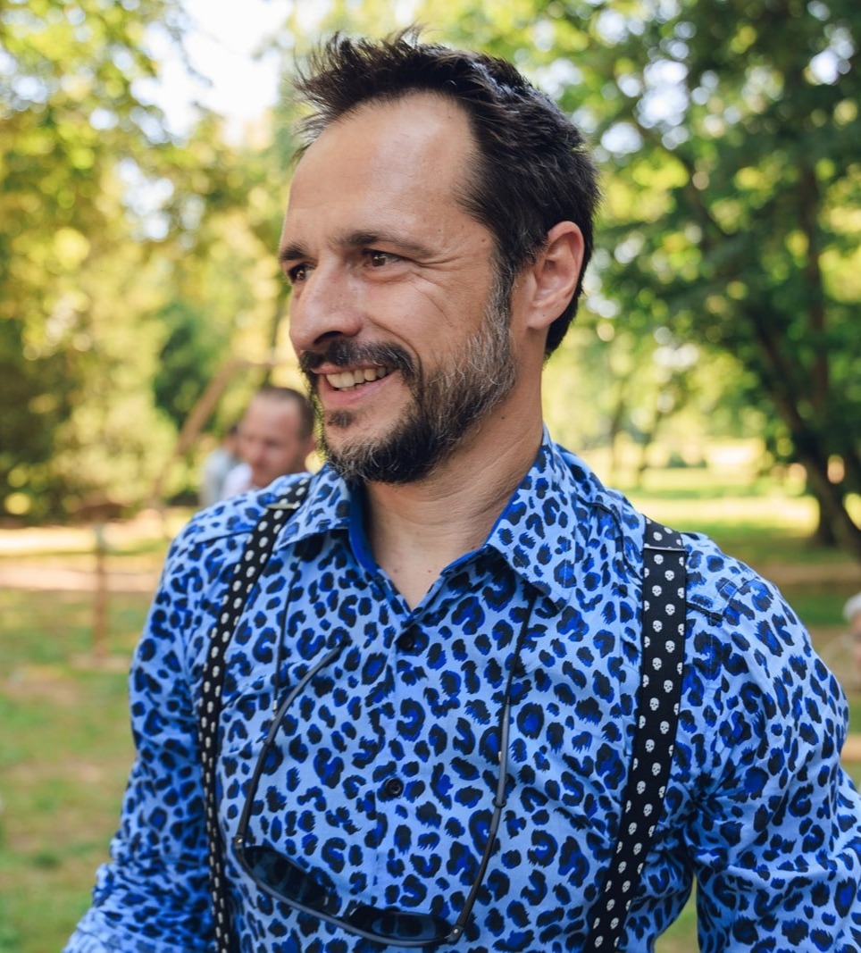 Profil de Prosper, 50 ans, Sex à Cavardiras