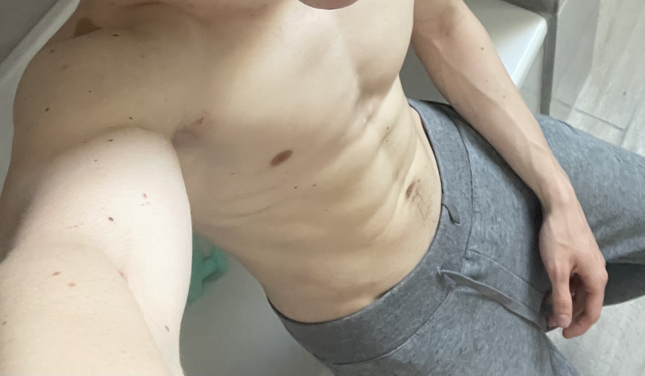 Profil de Celim, 24 ans, Sex à Moutier