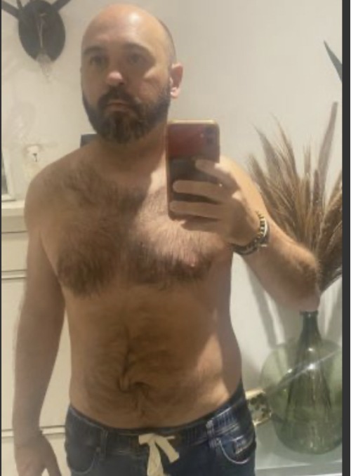Profil de Lahcen, 43 ans, Sex à Wikon