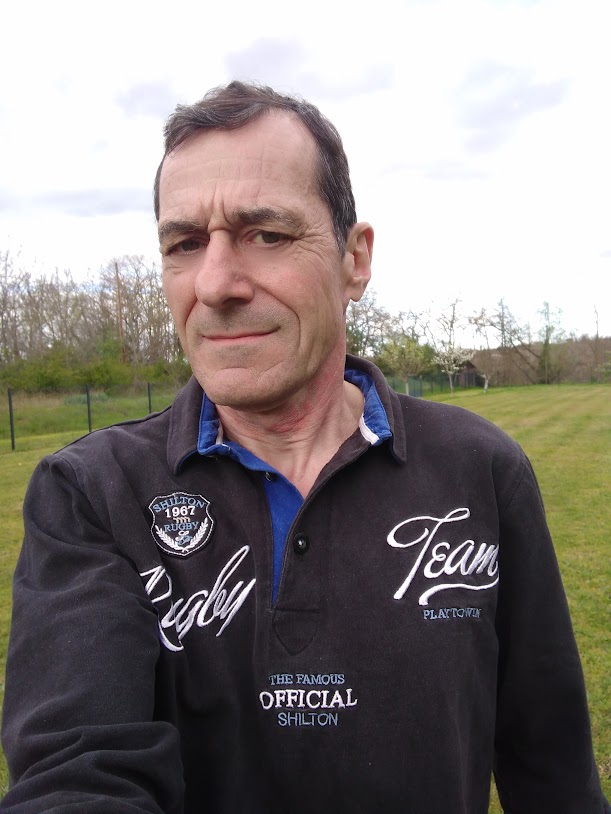 Profil de Kerry, 55 ans, Sex à Bürglen UR