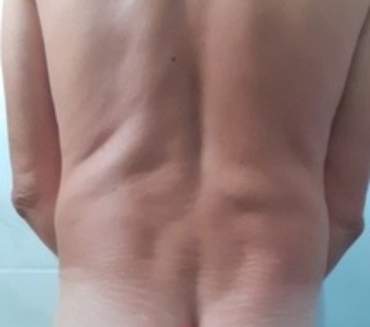 Profil de Sante, 55 ans, Sex à Schattenhalb