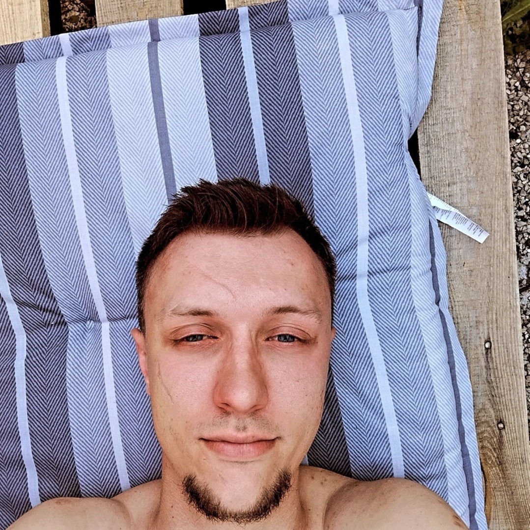 Profil de Rossano, 32 ans, Sex à Gretzenbach