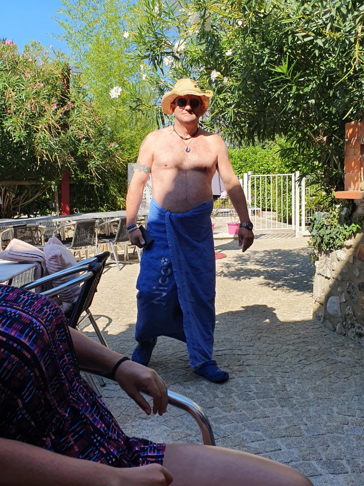 Profil de Kemo, 46 ans, Sex à Charrat