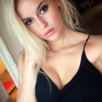 Profil de Fulya, 31 ans, Sex à Denges