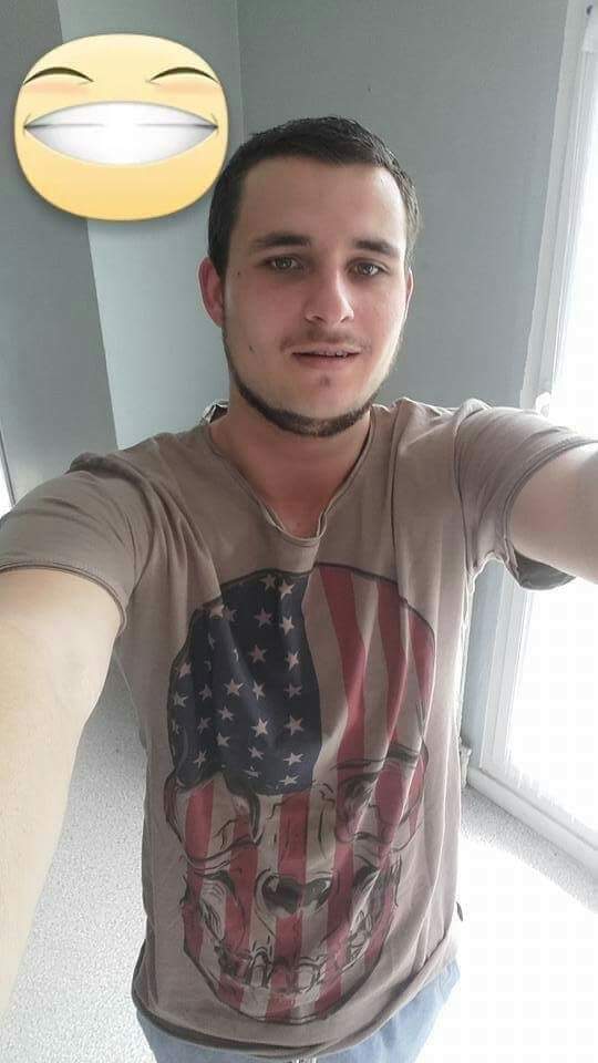 Profil de Muaz, 32 ans, Sex à Leuzigen