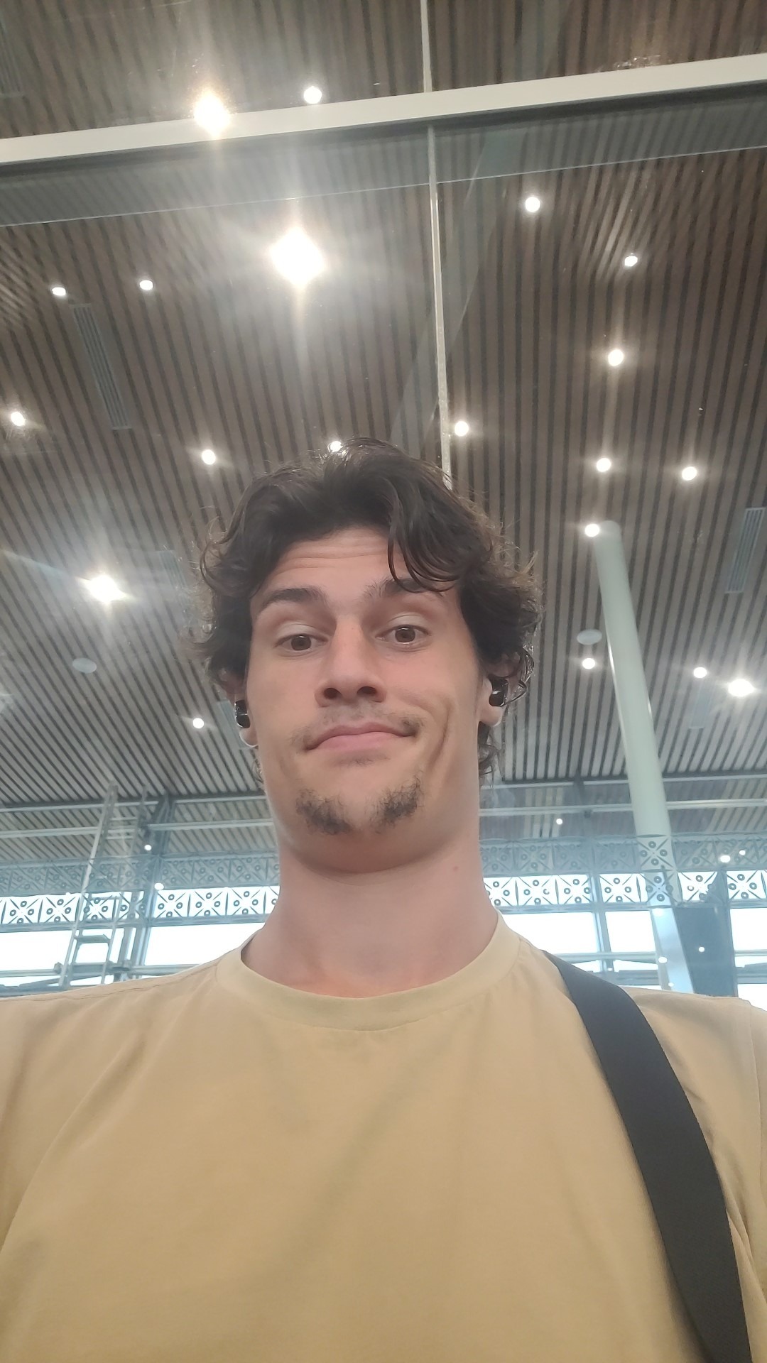 Profil de Maickel, 22 ans, Sex à Gimel