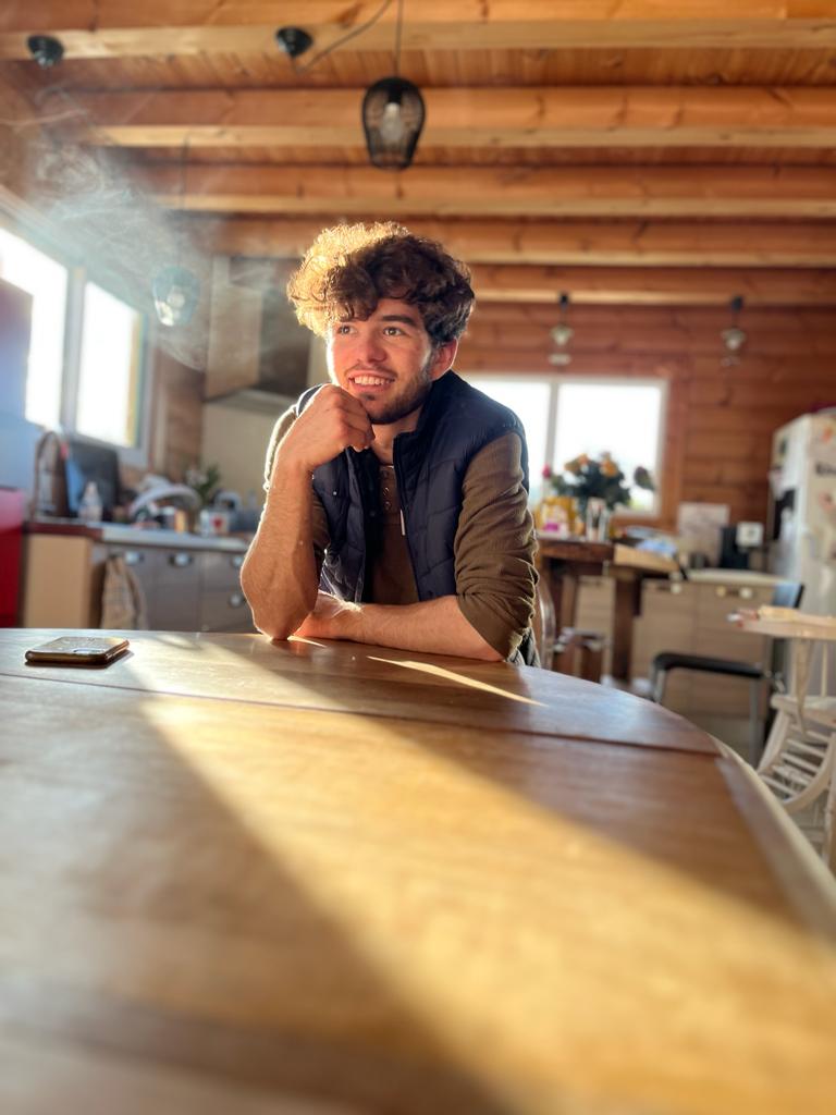 Profil de Atila, 28 ans, Sex à Eclépens