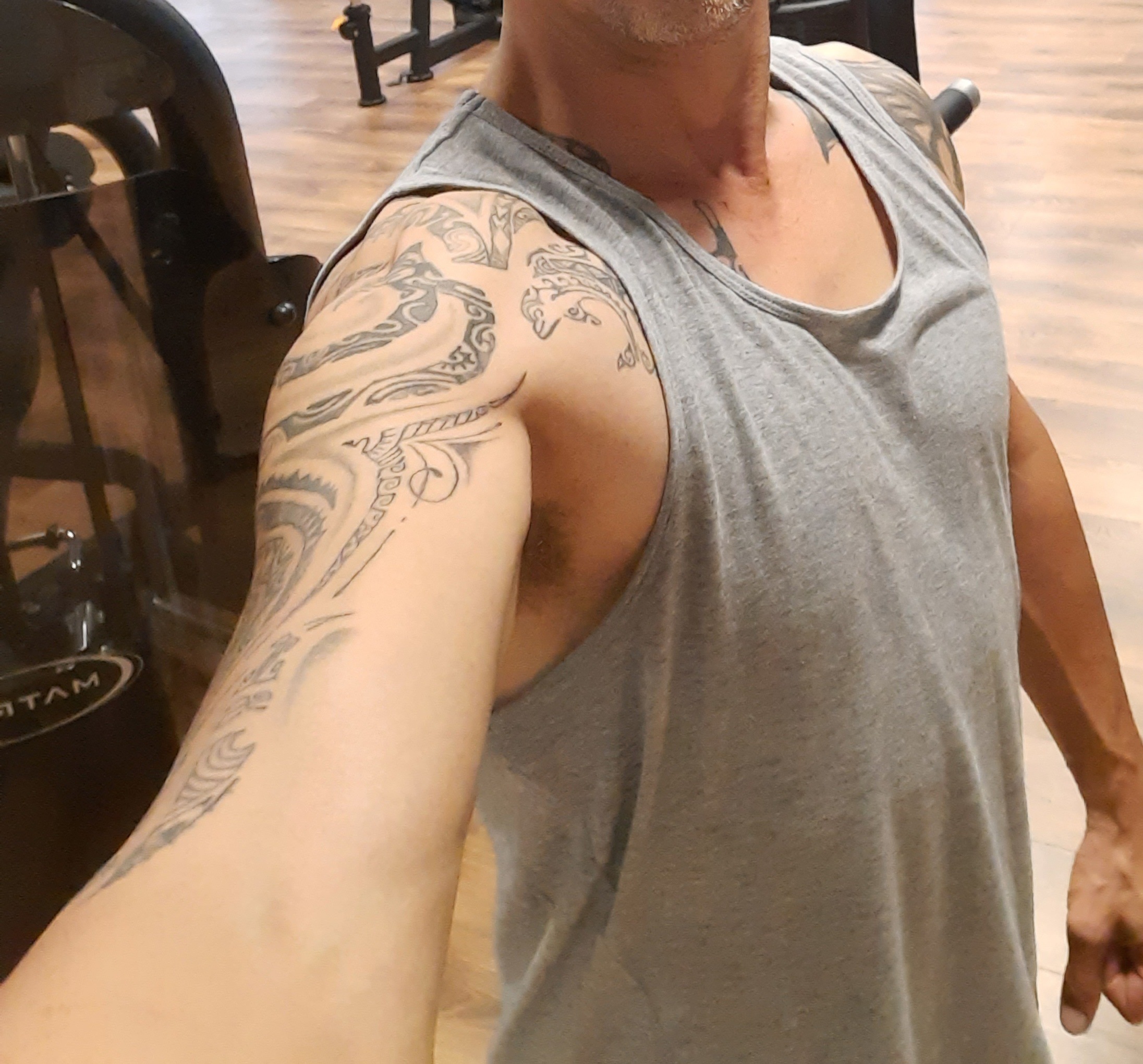 Profil de Mayel, 41 ans, Sex à Wagerswil