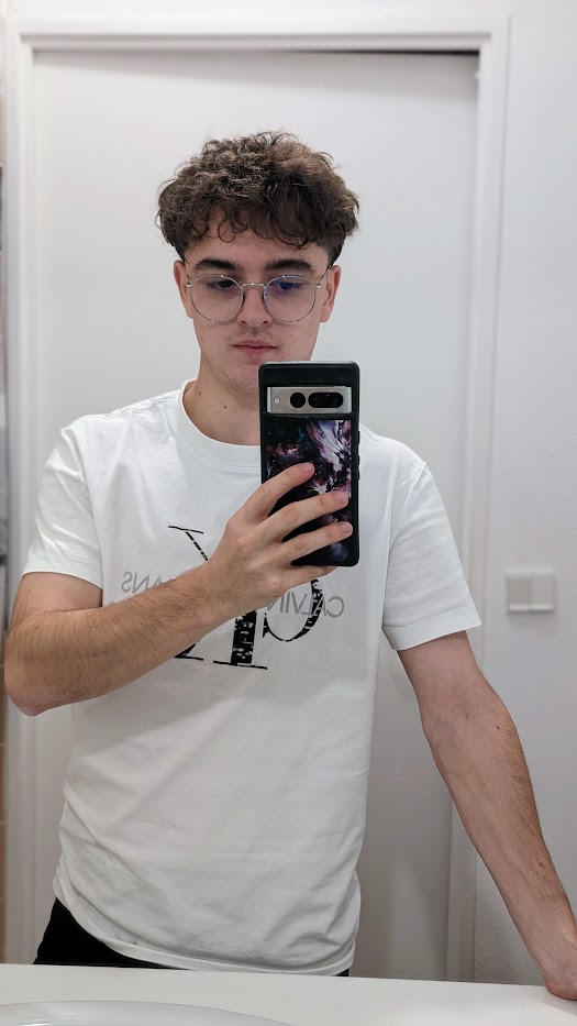 Profil de Enys, 22 ans, Sex à Frutigen