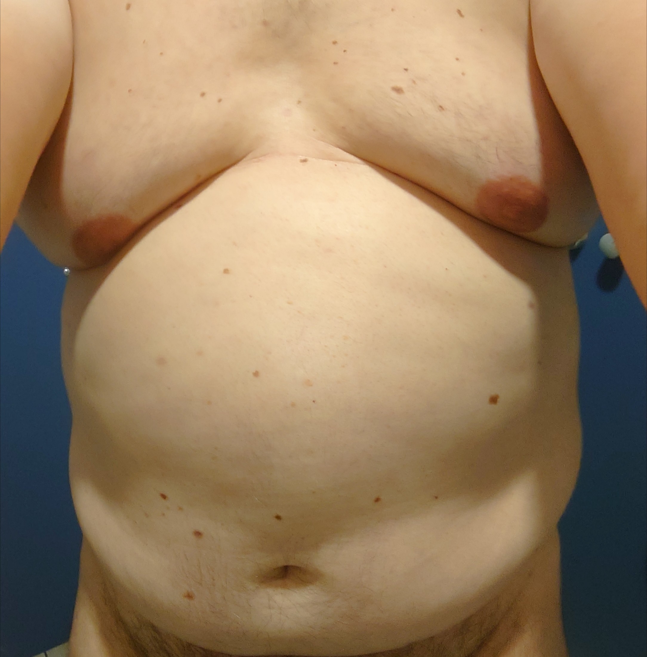 Profil de Delphin, 51 ans, Sex à Netstal