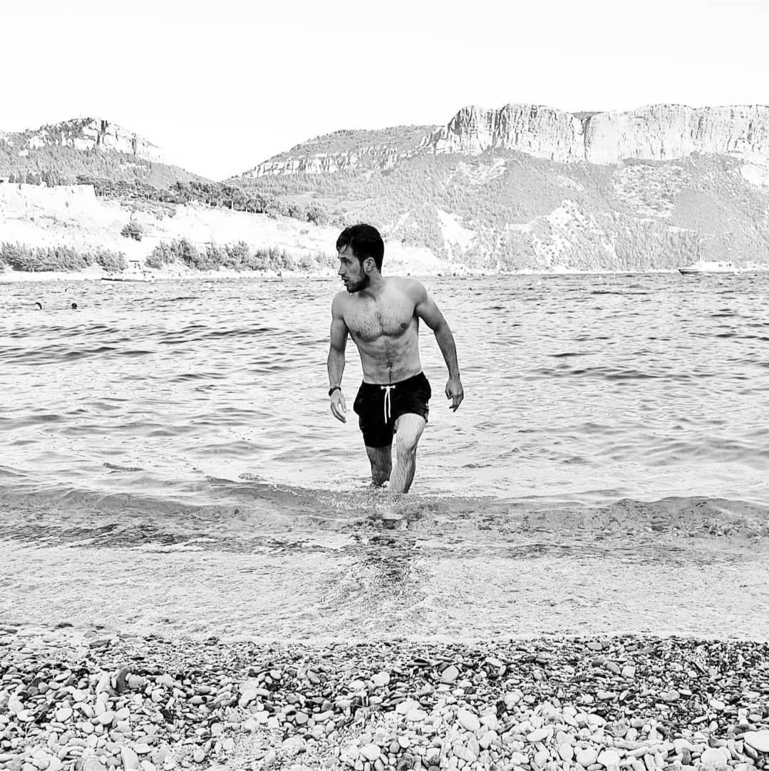 Profil de Habil, 29 ans, Sex à Schwarzenburg