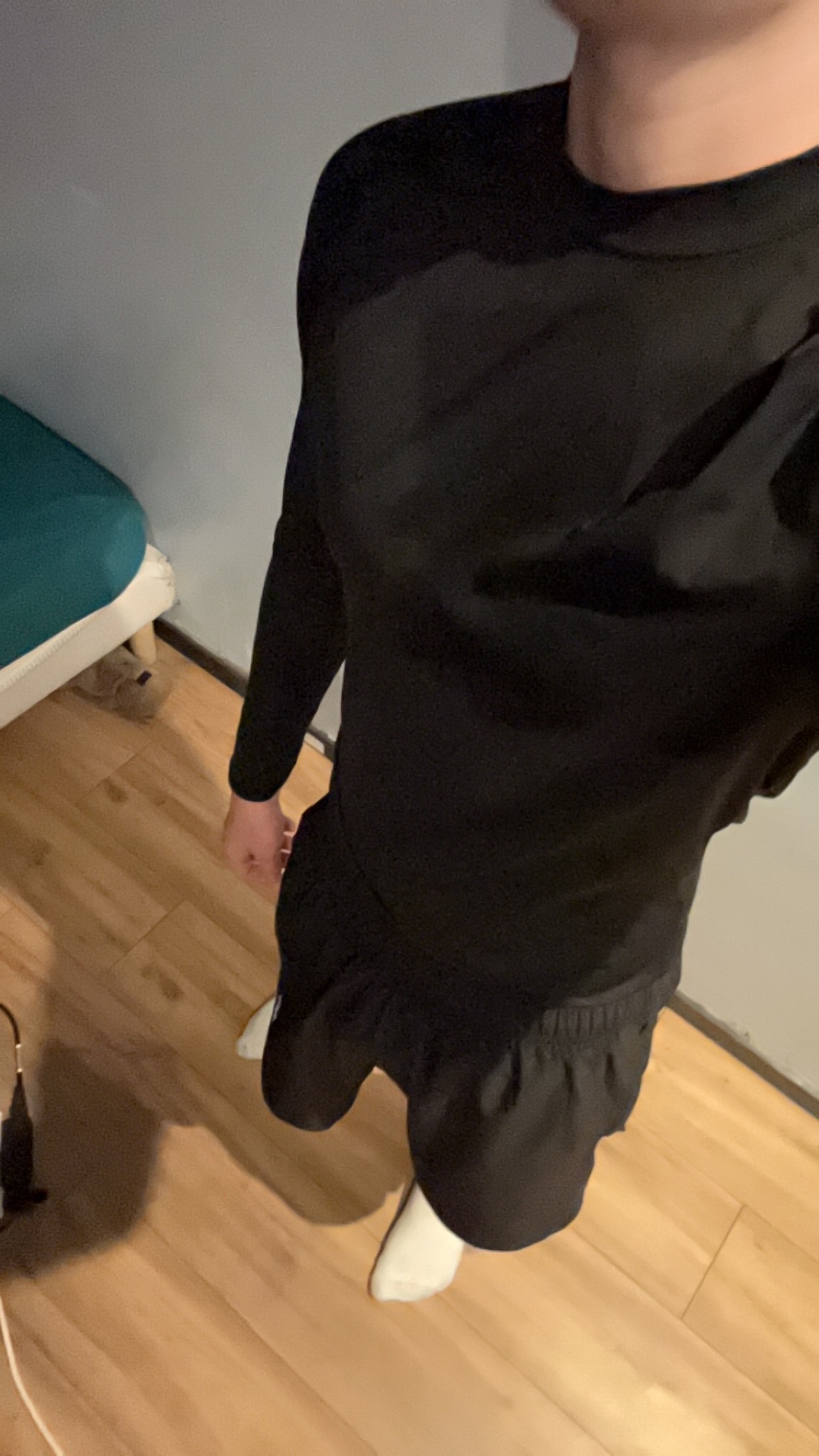 Profil de Gabryel, 19 ans, Sex à Mosen