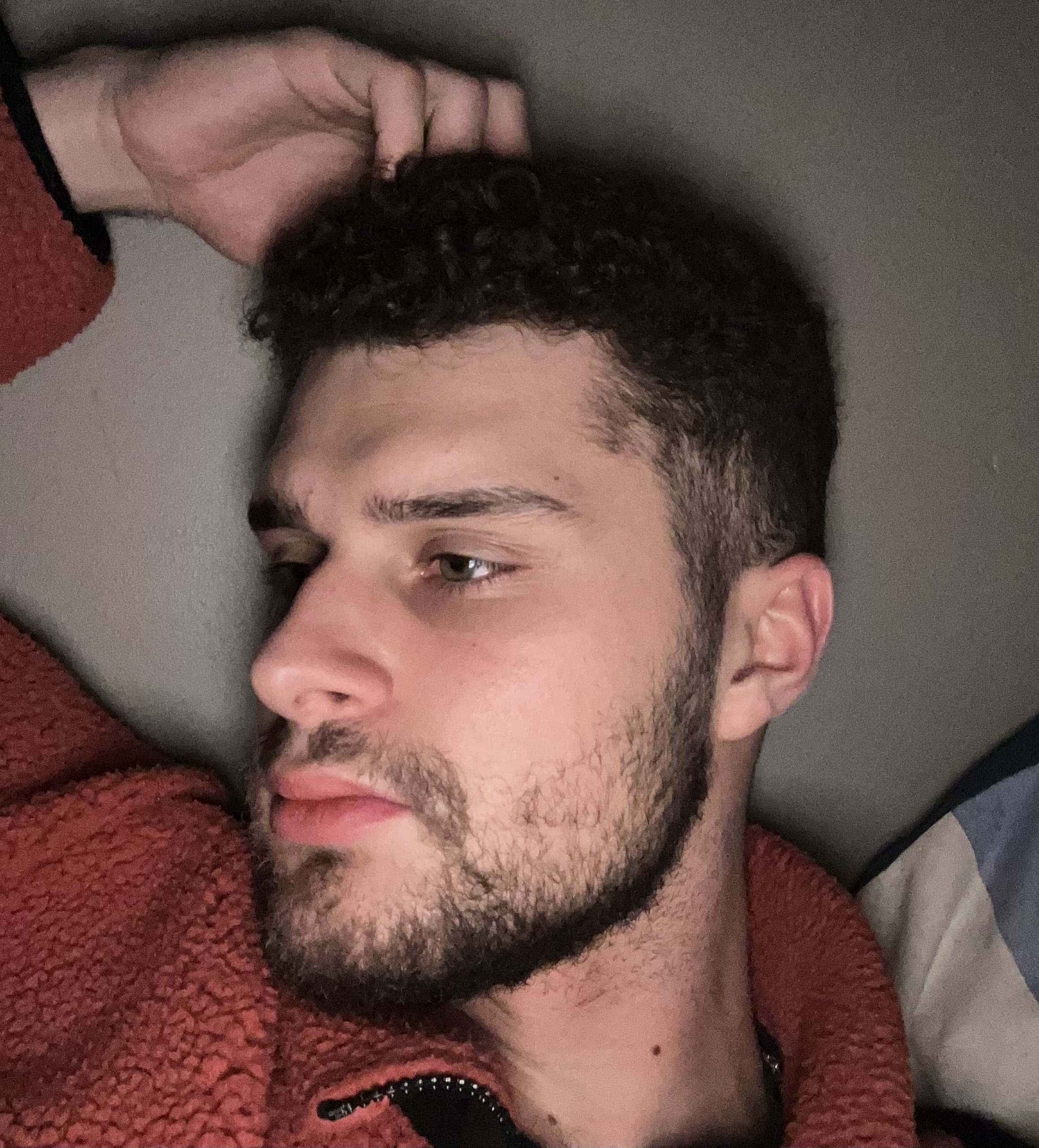 Profil de Rayhane, 22 ans, Sex à Uettligen