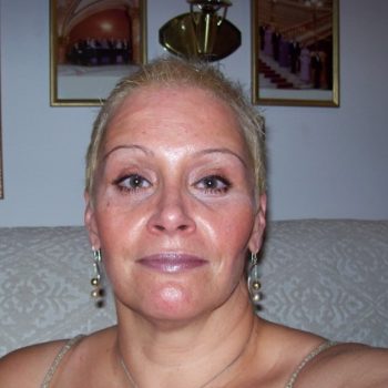 Profil de Fattouma, 55 ans, Sex à Penthalaz