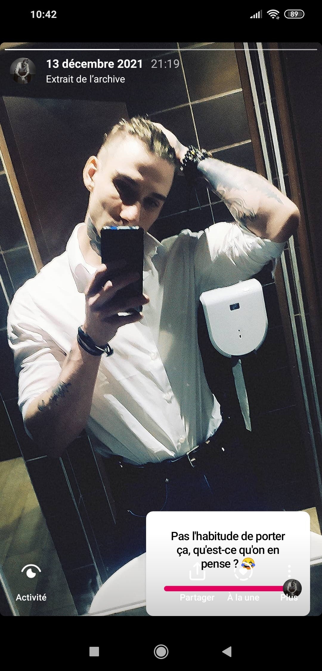 Profil de Mahamoud, 32 ans, Sex à Hasliberg Wasserwendi